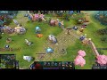 EG vs NEWBEE - Group A Amazing FINAL - ESL MAJOR DOTA 2