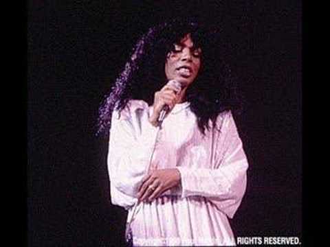 Donna Summer - Hot Stuff