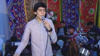 Muhammet Charygulyyew Toy Gulum........... Yazgul