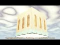 #3 the new jerusalem,revelation 21+22,pictures new heaven