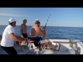BIG GAME FISHING