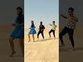 April Mathathil | Vaali | DB choreography |