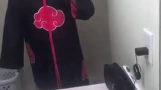 Anime costume akatski. The neck TIK TOK MEME COMPILATION
