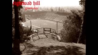 Watch Green Day Tightwad Hill video