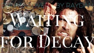 Watch Six Feet Under Waiting For Decay video
