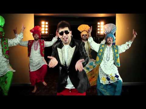 RANA SAHOTA FT PBN ADDI MARKE **OFFICIAL VIDEO**
