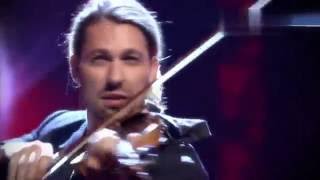 David Garrett - Superstition