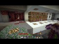 Minecraft Pantheon #19 - Inside the Beast