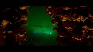 Watch Steven Wilson Detonation video