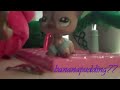 LPS- The Silver Bullet #17 ("I Do")