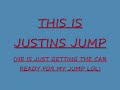 JUMPING THE BUICK