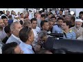 Le ramadan, officiellement, c'est pour demain