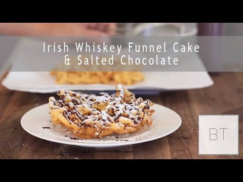 Funnel Cake Cafe is a mobile business specializing in gourmet funnel ...