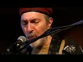 Bill Deraime - interview + plus la peine de frimer (accoust.