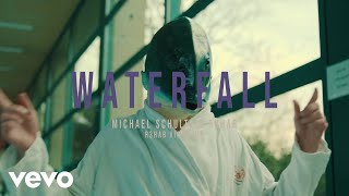 Michael Schulte, R3Hab - Waterfall (R3Hab Vip Mix)