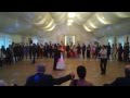 Wesele 2013 z DJ-em.Pierwszy Taniec Pauliny i Sławka.Walc