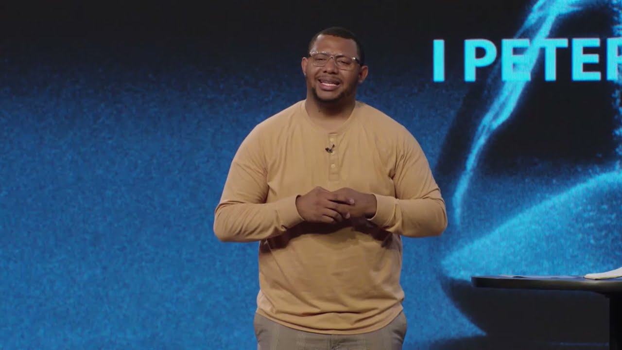 Trust God’s Timing | Pastor Bobby Belton Jr. | ROLCC