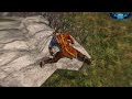 Skyrim Ragdoll Physics Funny Montage 1080p