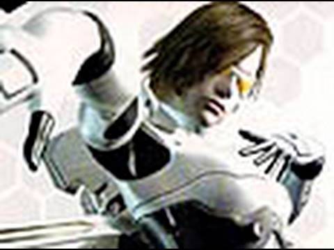 CGR Undertow - PN03 for Nintendo Gamecube Video Game Review