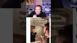 Rraenee Si̇zi̇n Gi̇bi̇ Torunun İzli̇yor