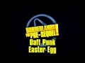 Borderlands The Pre-Sequel - Daft Punk Easter Egg
