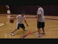 Advanced Basketball Workout 5 Preview