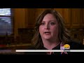 Deyshia Hargrave, Louisiana Teacher Arrested At School Board Meeting, Speaks Out | TODAY