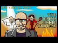 The Estus Pirkle Trilogy - The Cinema Snob