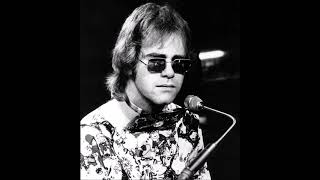 Watch Elton John Im Going Home piano Demo video