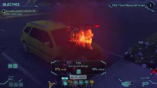Watch 16 Burning Sensation video