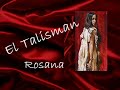 Rosana - El Talisman / Paintings Andrew Atroshenko /