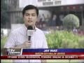 CJ Puno talks with QC judges on Ampatuan case