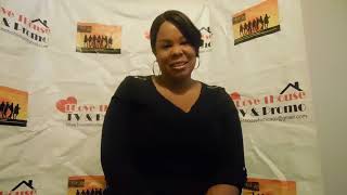 Beauty Within Magazine Role Model Brittany Wade