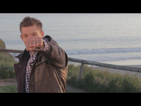 X FACTOR Star Chris Rene Finds the Courage to Avoid