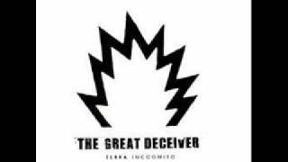 Watch Great Deceiver Conspiracy Theorist video