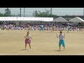 雲雀丘中高等学校2013年　体育大会　エンカレッヂメントパフォーマンス　高３E