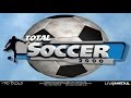 [Total Soccer 2000 - Игровой процесс]
