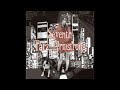 Seventh Tarz Armstrong - Girls, Battery and Lastest Night
