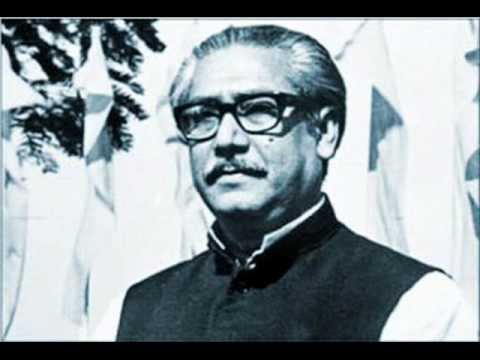 Mohakabber Tragedy(Sheikh Mujibur Rahman) - Kobita By Md.Ahkam...