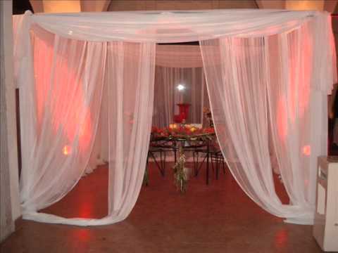 Best Wedding Planner in pakistan Wedding hall Lighting