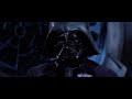 Darth Vader's 'Nooo!' in Star Wars: Episode VI - Return of the Jedi (ACTUAL Blu-Ray Clip)