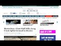 6.1 EarthQuake San Francisco 6.6 EQ Chile & Giant Mexico Crack
