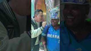 Nicaragua Vs Costa Rica Entrevistas