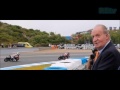 Rey Juan Carlos a Nico Abad  "¡Quita ese micrófono de ahí!"
