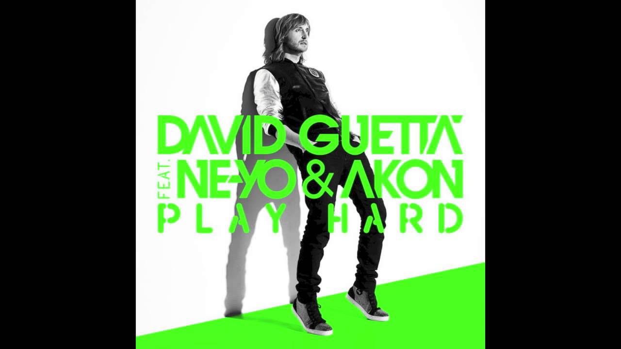 free david guetta play hard mp3 320kps download