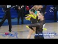 Anton Yudaev - Angelina Bondarenko, RUS | 2013 GS LAT Moscow R1 PD