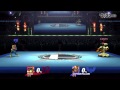 Let Them Go! | Undefeatable! - R.O.B. ~ Ep. 9 - Super Smash Bros for Wii U (For Glory) HD