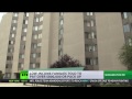 Housing Horror: US low-income families face eviction from govt-subsidized bldgs