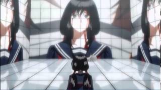 Blood C The Last Dark Saya Blood C The Last Dark Saya