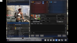 Live Streaming Popo Krenzi